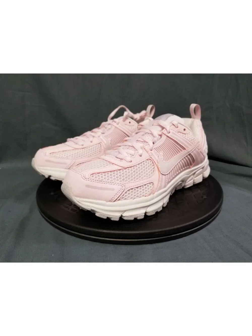 Nike Vomero 5 (GS) Sneakers HF6998 600 Pink Grey Girls Size 5.5 NEW IN BOX!
